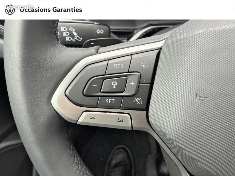 Volkswagen Taigo 1.0 TSI 116ch VW Edition DSG7 (image 25)