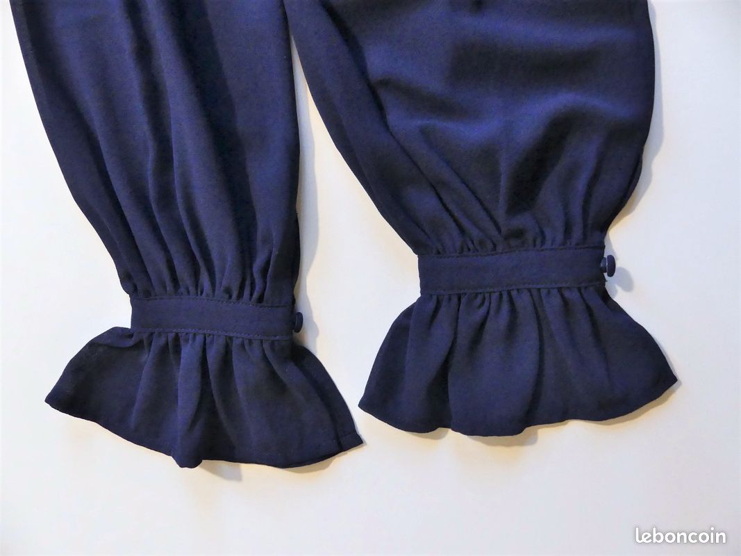 Gants Hermès Pre-Owned pour femme