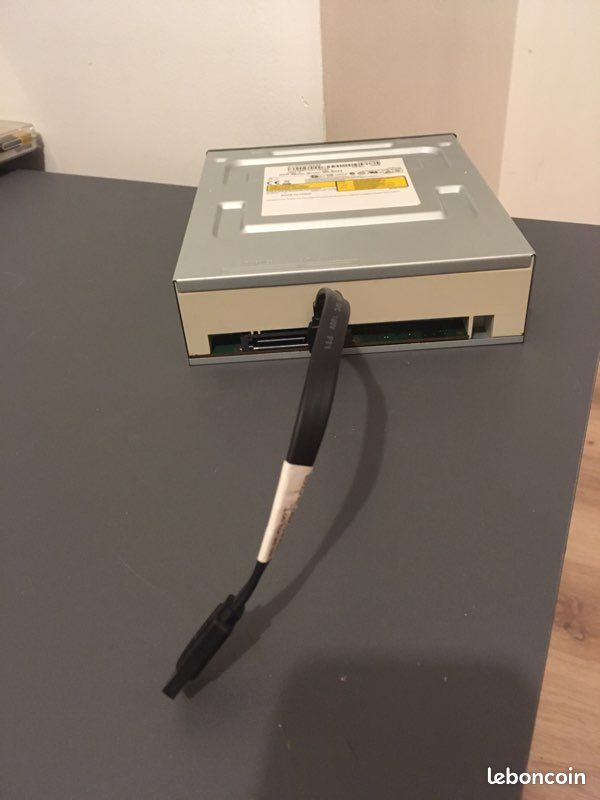 Lecteur ce pc interne (image 3)
