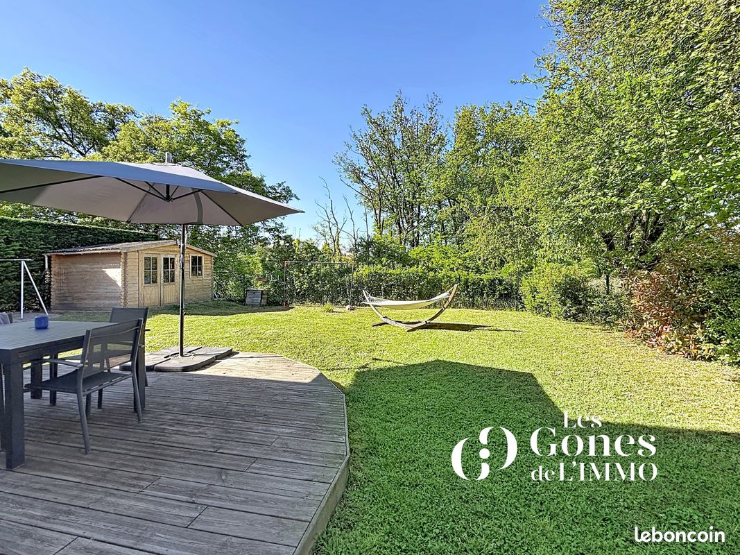 Maison 6 pièces 137 m² · à Craponne · 137 m² · 489 000 €