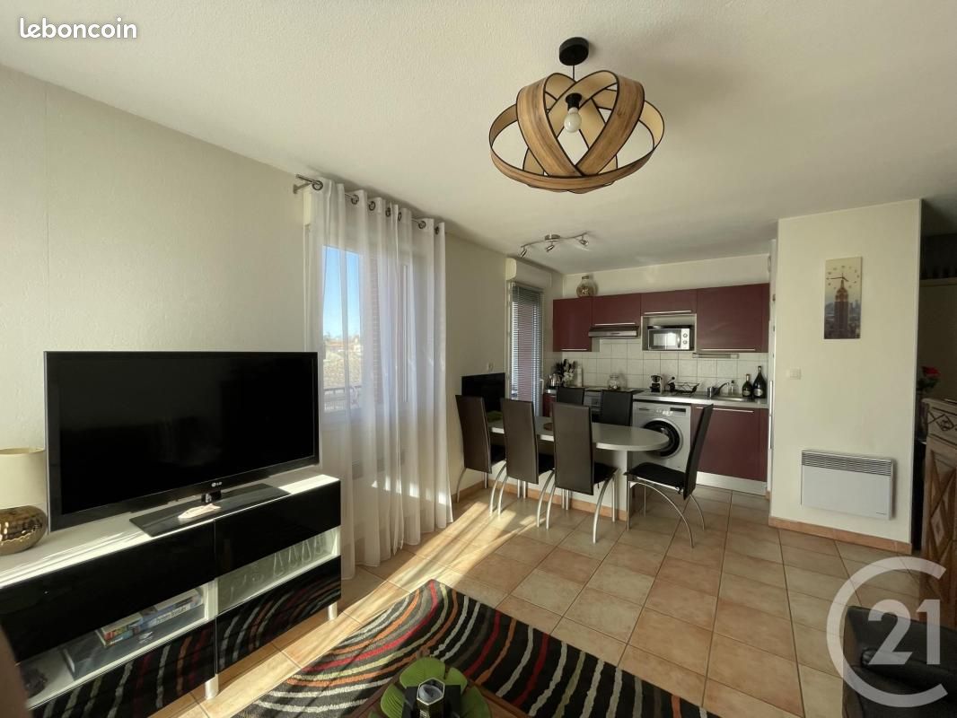 Appartement 3 pièces 52 m² · à Aucamville · 52 m² · 159 900 €