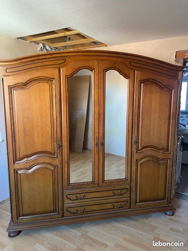 Armoire (image 1)