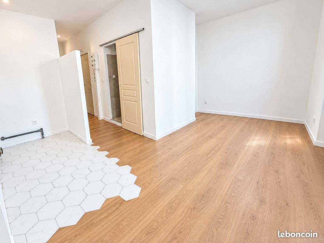 Appartement 3 pièces 52 m² · aux Pennes-Mirabeau · 52 m² · 199 000 €