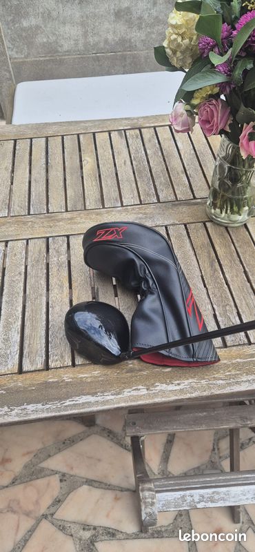 Driver Srixon ZX7 (image 3)