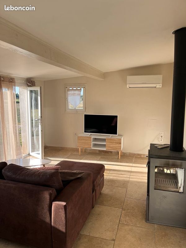 Appartement 2 pièces 55 m² · à Arles · 55 m² · 720 €