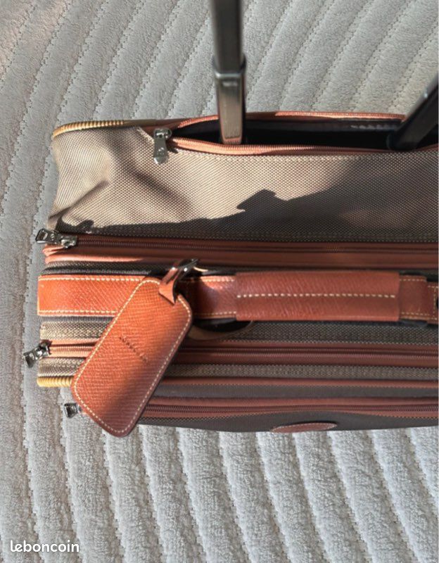 Longchamp valise cabine (image 3)