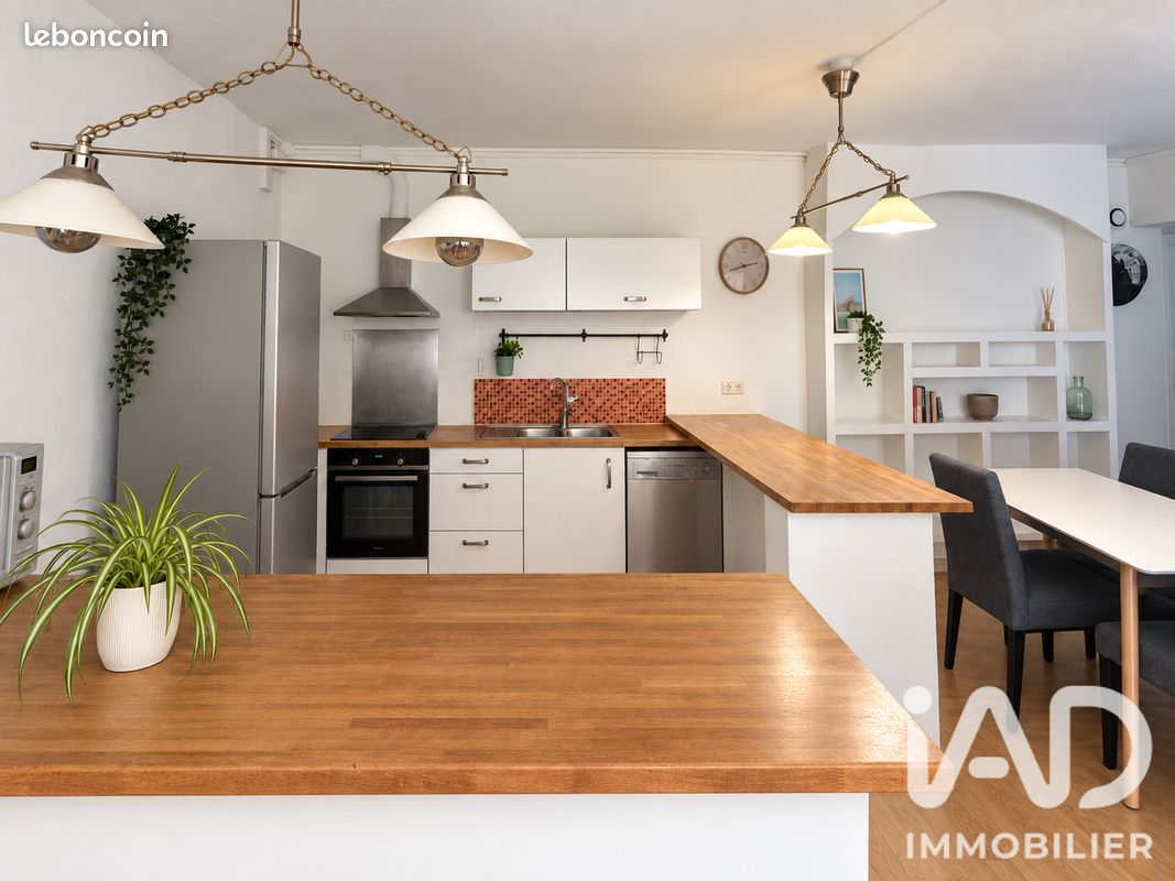 Appartement 2 pièces 64 m² · à Saint-Mandrier-sur-Mer · 64 m² · 335 000 €