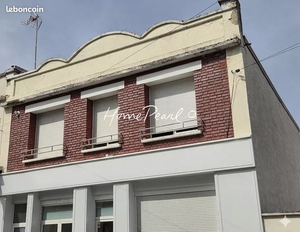 Appartement 3 pièces 81 m² · à Maisons-Alfort · 81 m² · 499 000 €