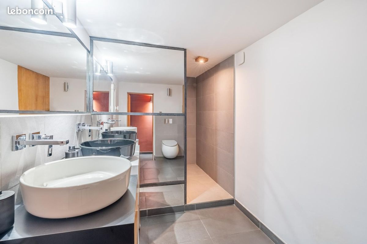 CASA GIABICONI - Villa 10 personnes avec Piscine à débordement (image 7)
