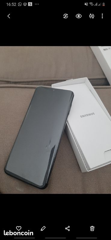 Galaxy a23 (image 2)