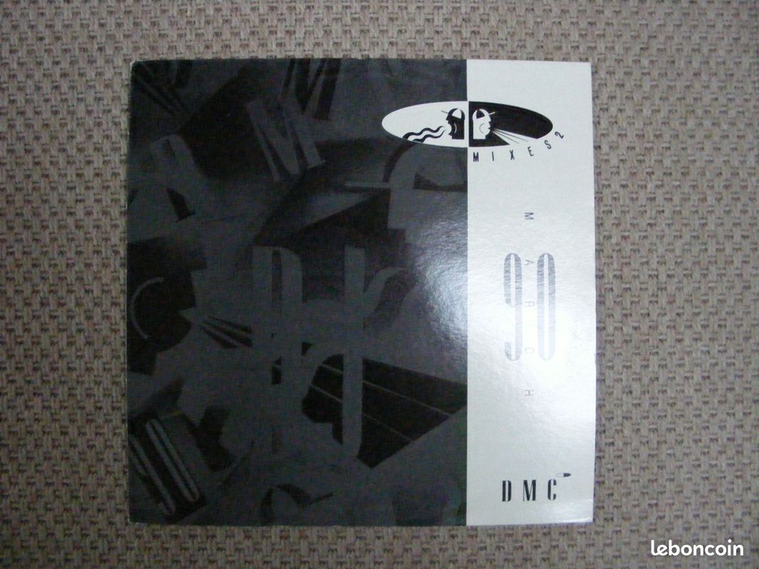 Mixes 2 - march 90 (image 1)