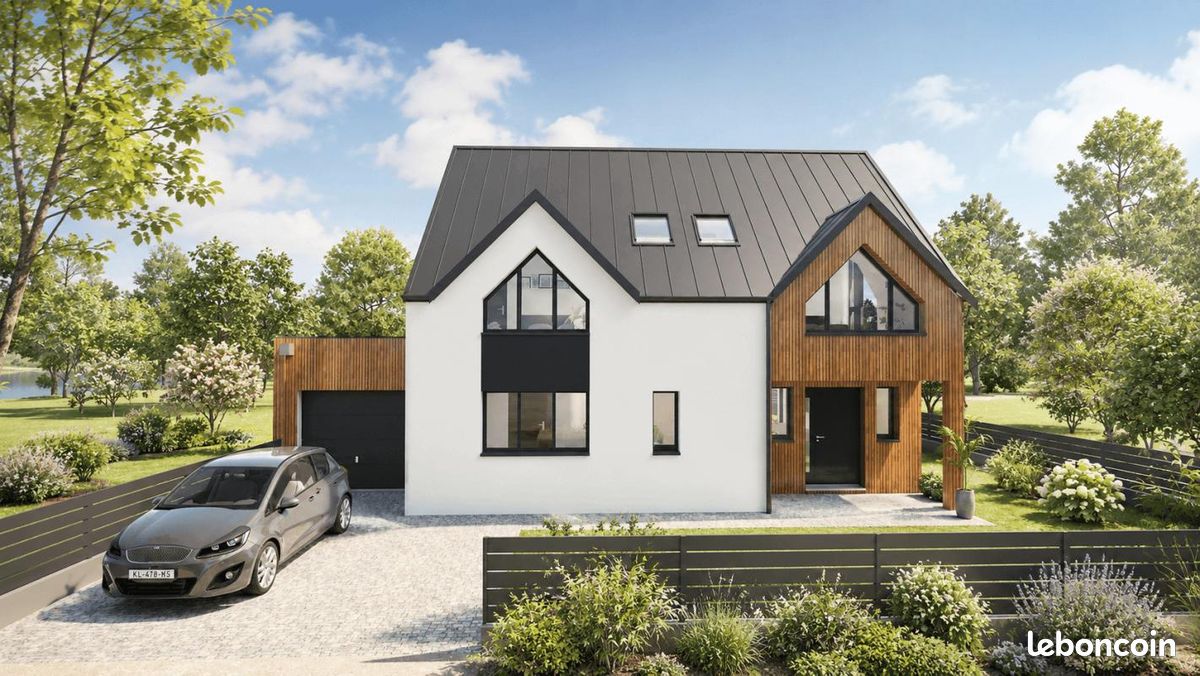 Maison 85 m² · à La Baule-Escoublac · 85 m² · 305 000 €