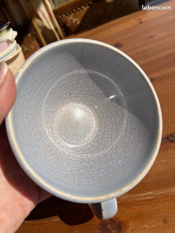 Ancienne bolée à cidre dans son jus #deco60 (image 6)