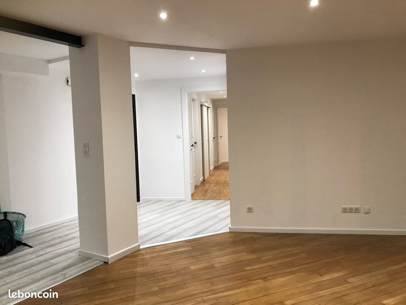Appartement a louer epinal - 4 pièce(s) - 100 m2 - Surfyn