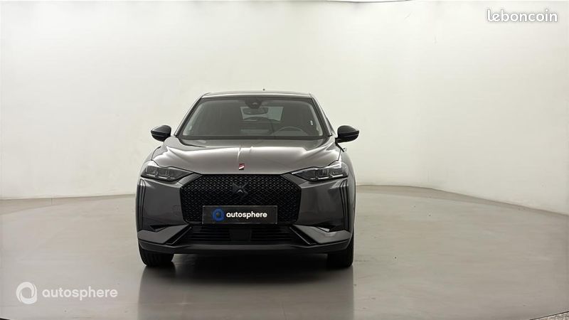 Ds Ds 3 E-Tense 156ch Performance Line (image 2)