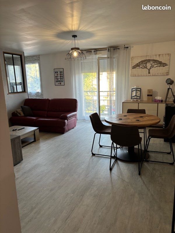 Appartement 2 pièces 48 m² · à Saint-André-les-Vergers · 48 m² · 110 000 €