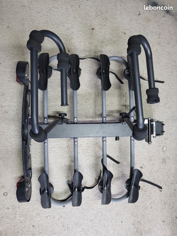 Vend porte vélos (image 4)