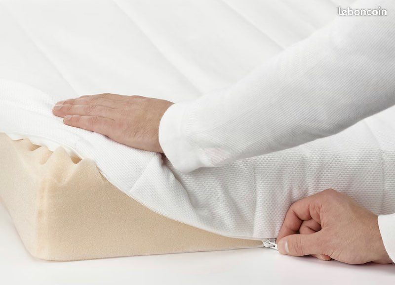 Matelas simple 200 x 80 cm (image 1)