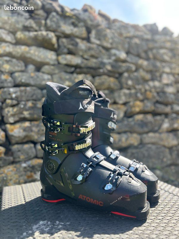 Botte de ski atomic (image 1)