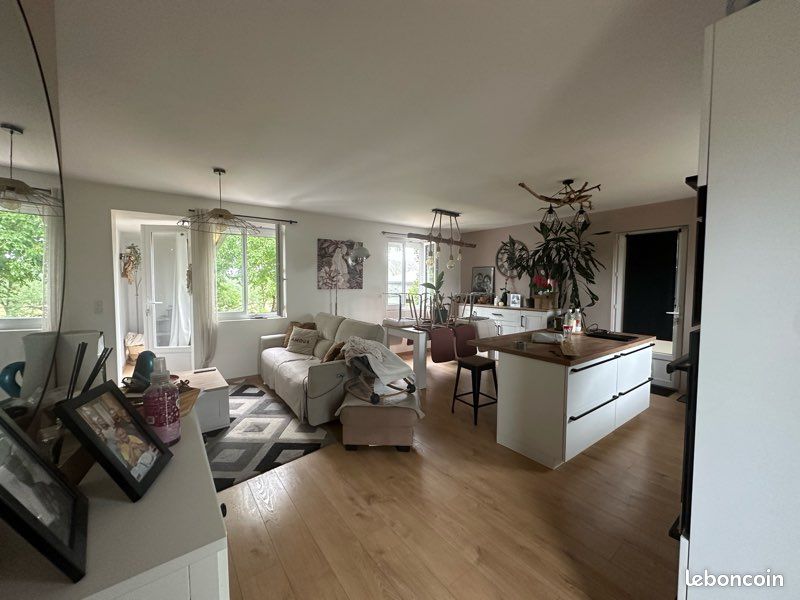 Maison 3 pièces 70 m² · à Mauriac · 70 m² · 163 500 €