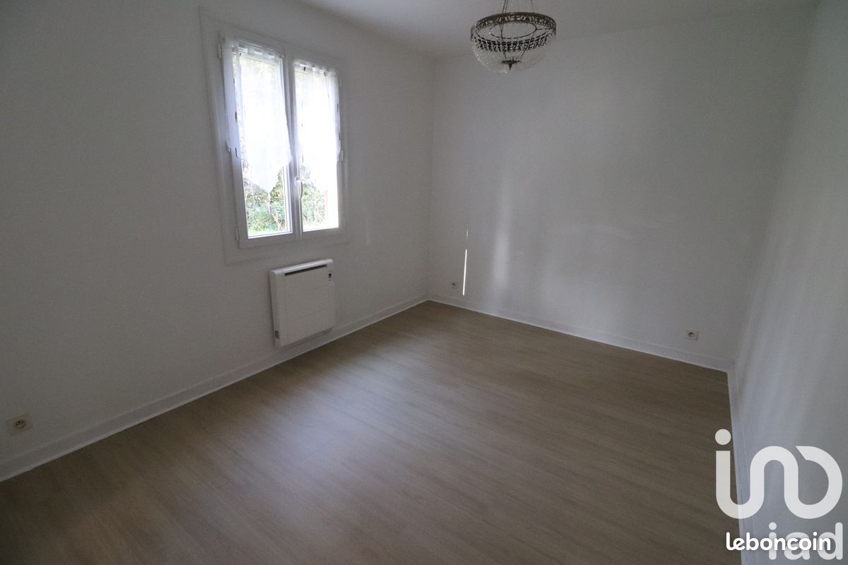 Maison 5 pièces 90 m² - Médillac 16210 (image principale 8)