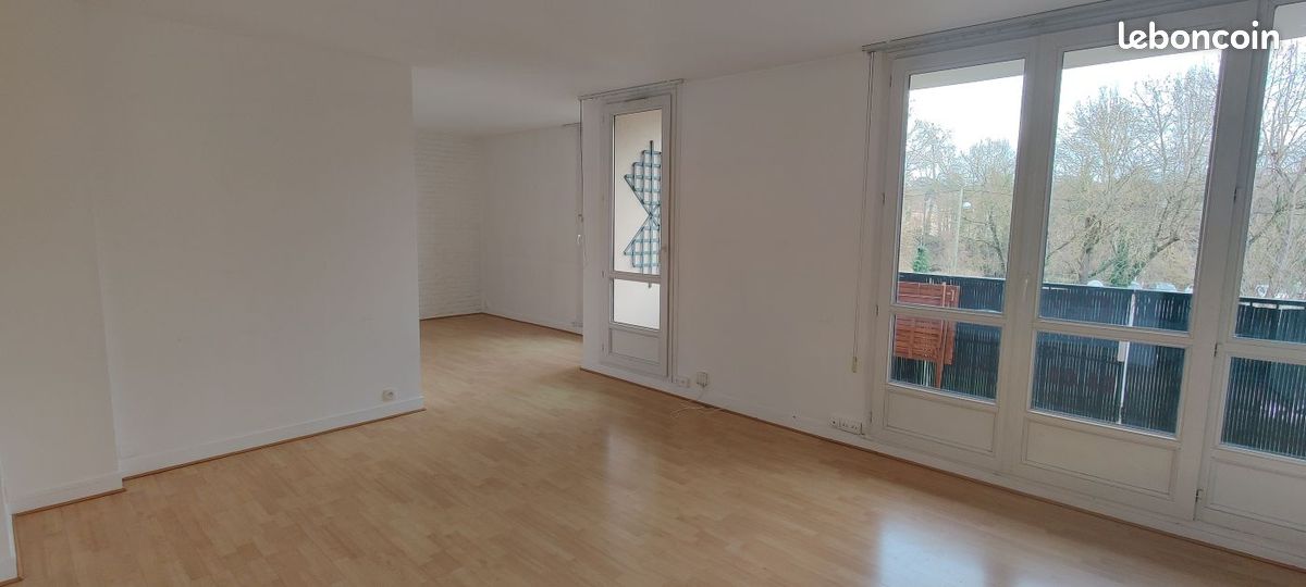 Appartement 4 pièces 78 m² · à Brunoy · 78 m² · 225 000 €