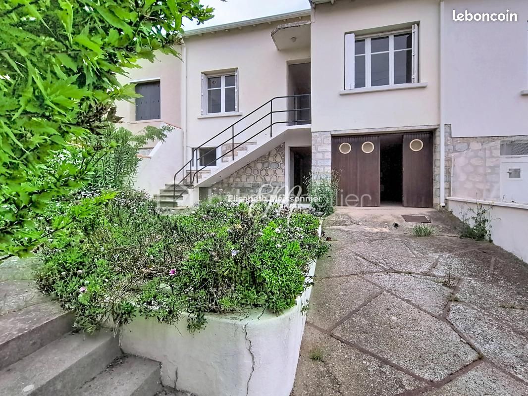 Maison 3 pièces 87 m² · à Montpellier · 87 m² · 345 000 €