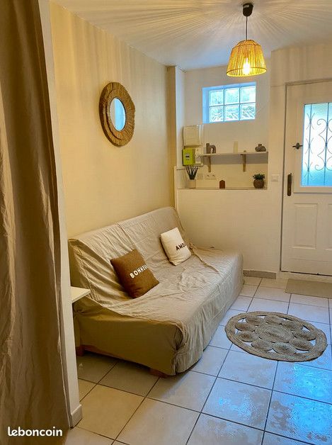 Appartement 1 pièce 25 m² · à Nice · 25 m² · 750 €/mois