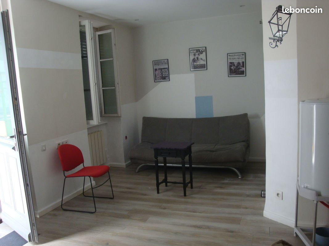 Appartement 3 pièces 67 m² · à Lyon · 67 m² · 1 090 €