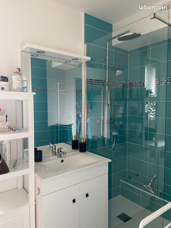 Appartement a louer saint-herblain - 3 pièce(s) - 10 m2 - Surfyn