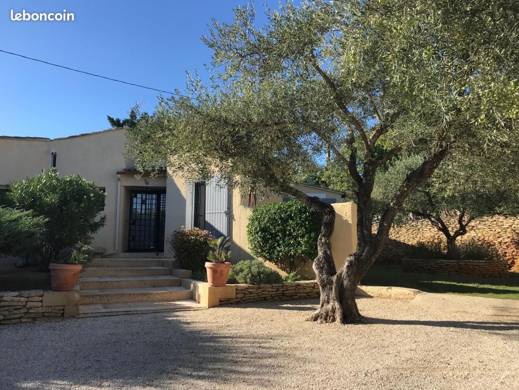 Maison 4 pièces 130 m² · à Castillon-du-Gard · 130 m² · 519 000 €