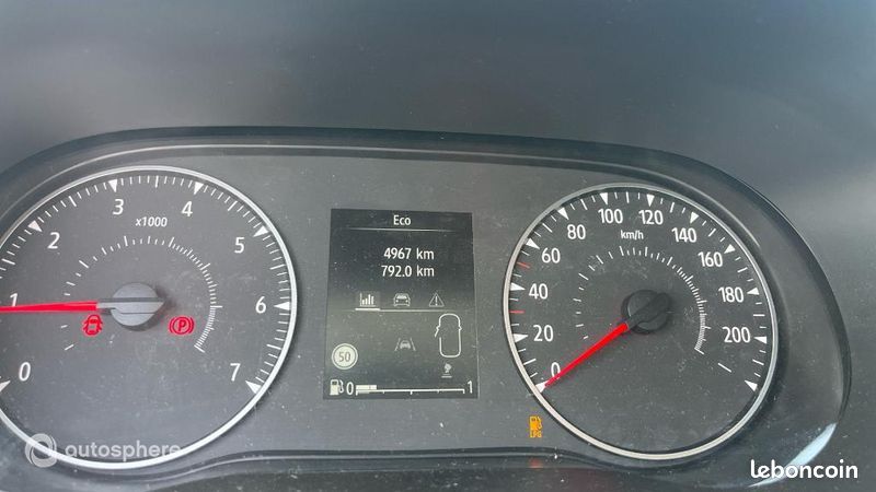 Dacia Sandero 1.0 ECO-G 100ch Stepway Expression -24 (image 9)