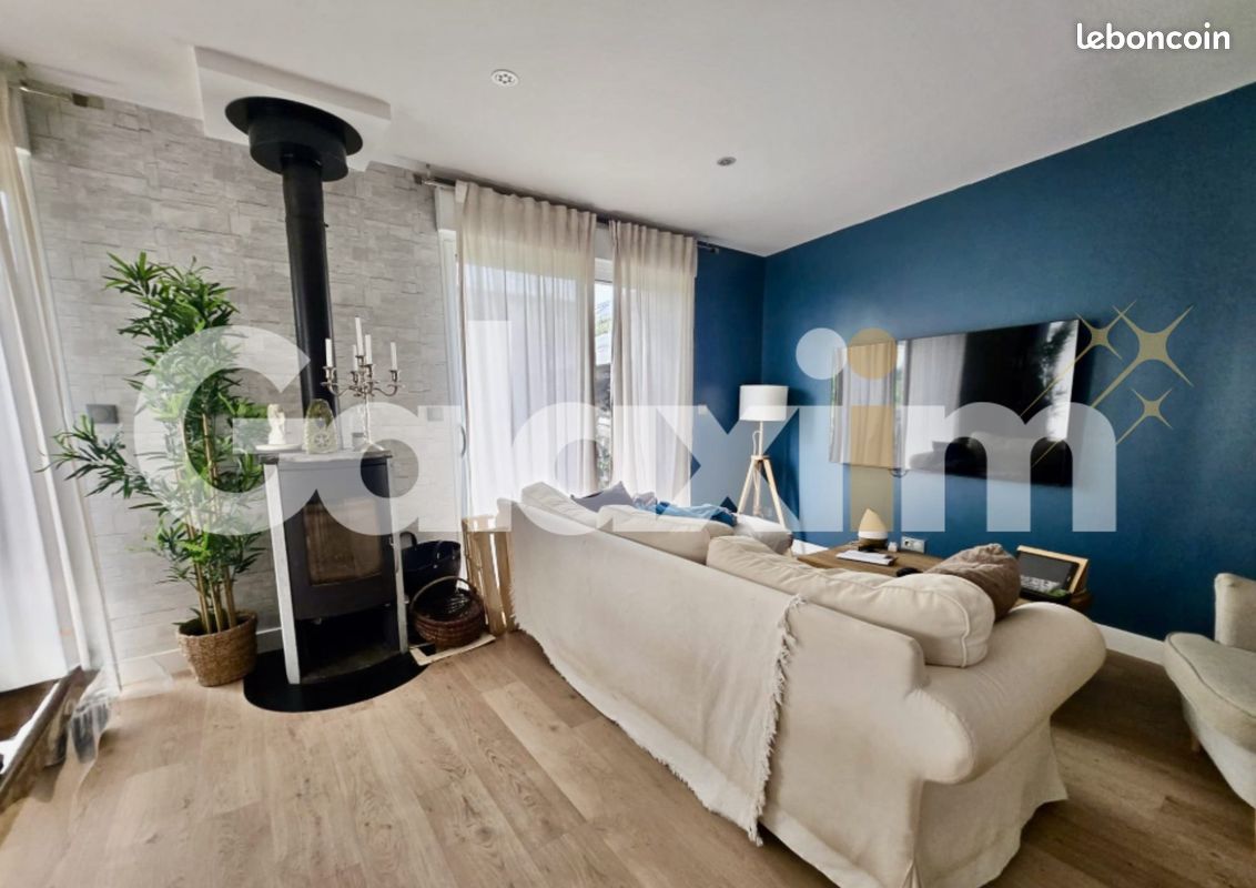 Maison 7 pièces 160 m² · à Thorigné-Fouillard · 160 m² · 445 825 €