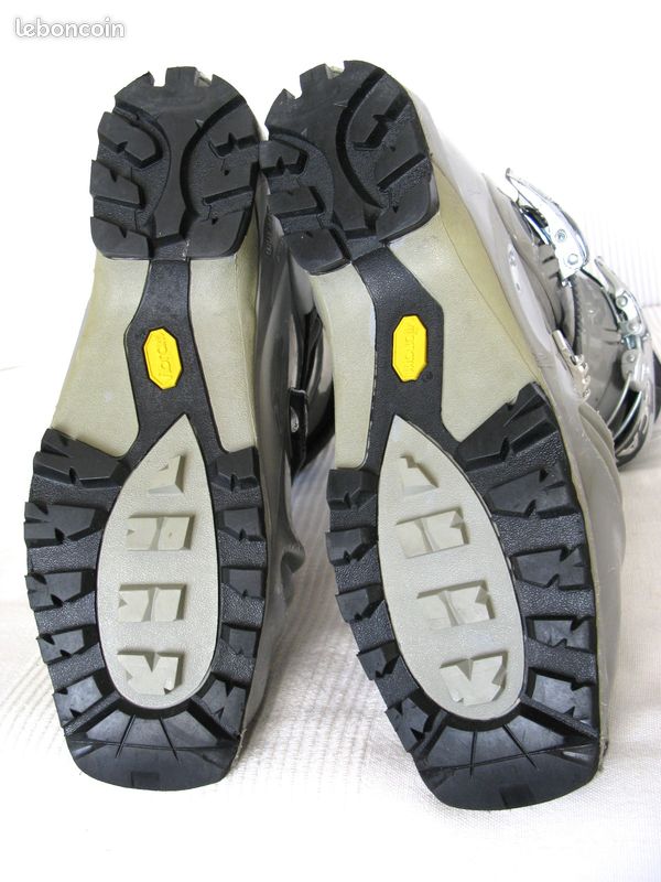Chaussure ski de randonné Scarpa T42 (image 8)