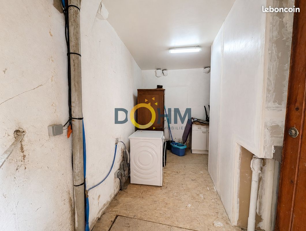 Maison 3 pièces 56 m² (image 8)