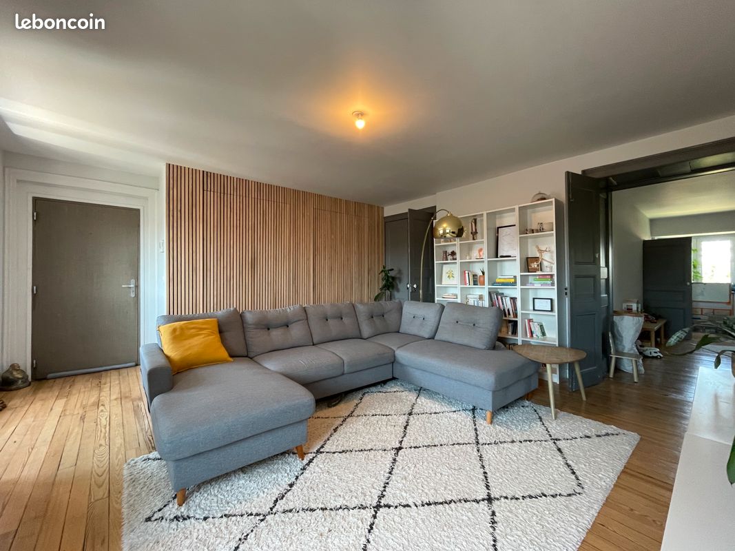 Appartement 5 pièces 150 m² · à Castres · 150 m² · 1 150 €