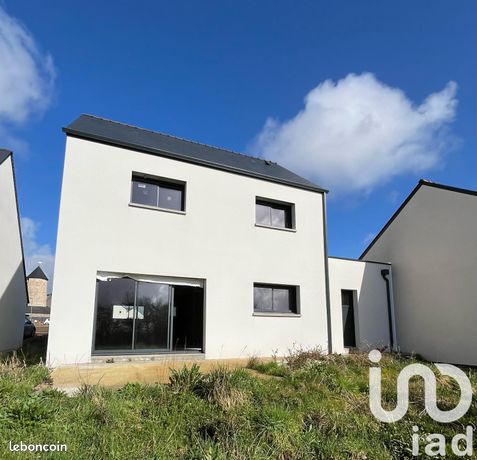 Maison 6 pièces 119 m²