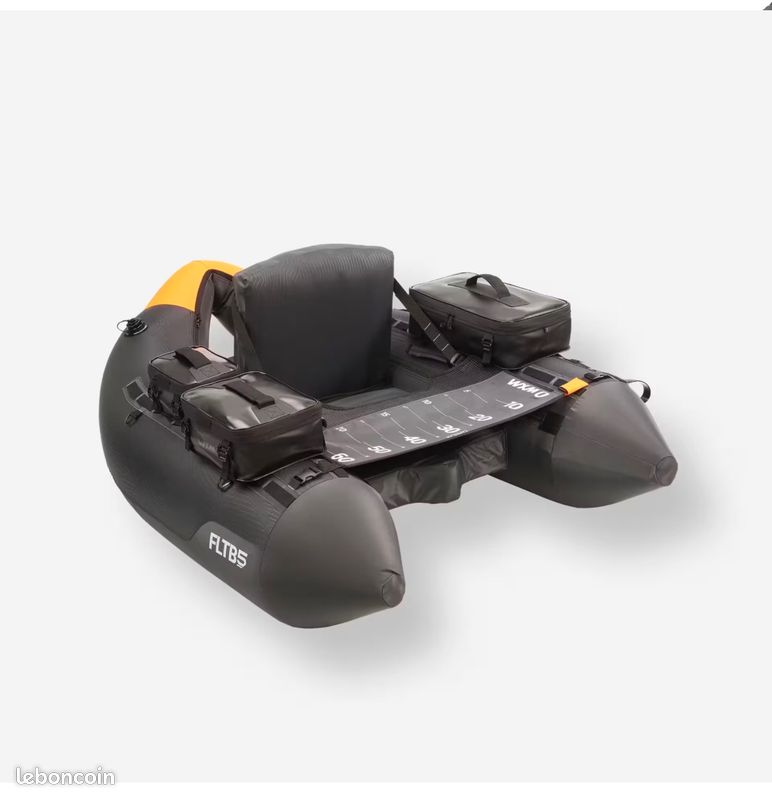 Float Tube FLTB5 (image 1)