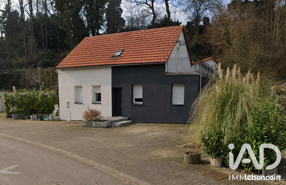 Maison 5 pièces 110 m² · à Petite-Rosselle · 110 m² · 224 750 €