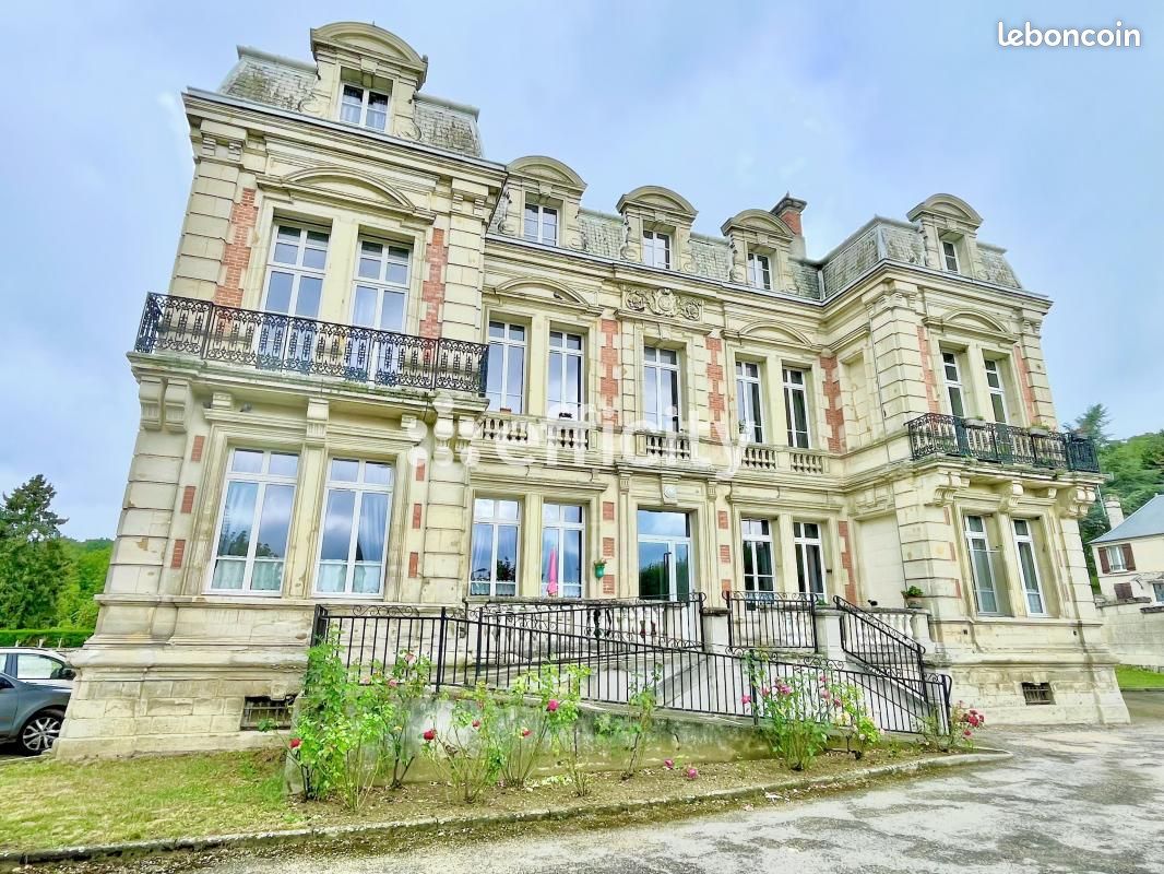 Immeuble 460 m² · à Vailly-sur-Aisne · 460 m² · 799 000 €