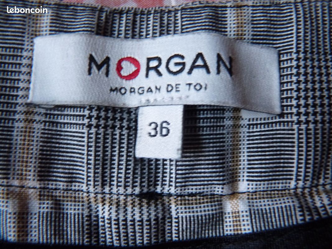 Pantalon femme (image 6)