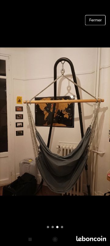 Balançoire (image 3)