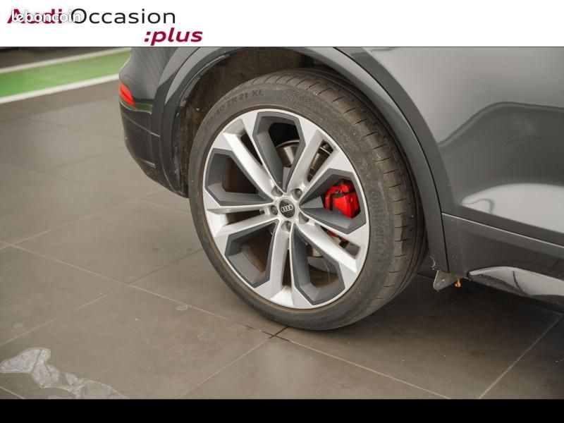 Audi Q5 40 TDI Mild Hybrid 204ch Avus quattro S tronic 7 (image 10)