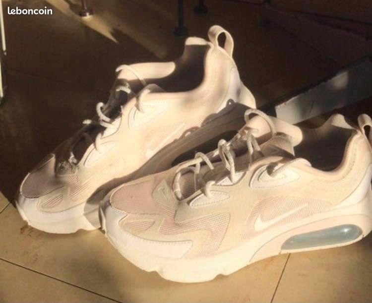 Baskets Nike air (image 1)