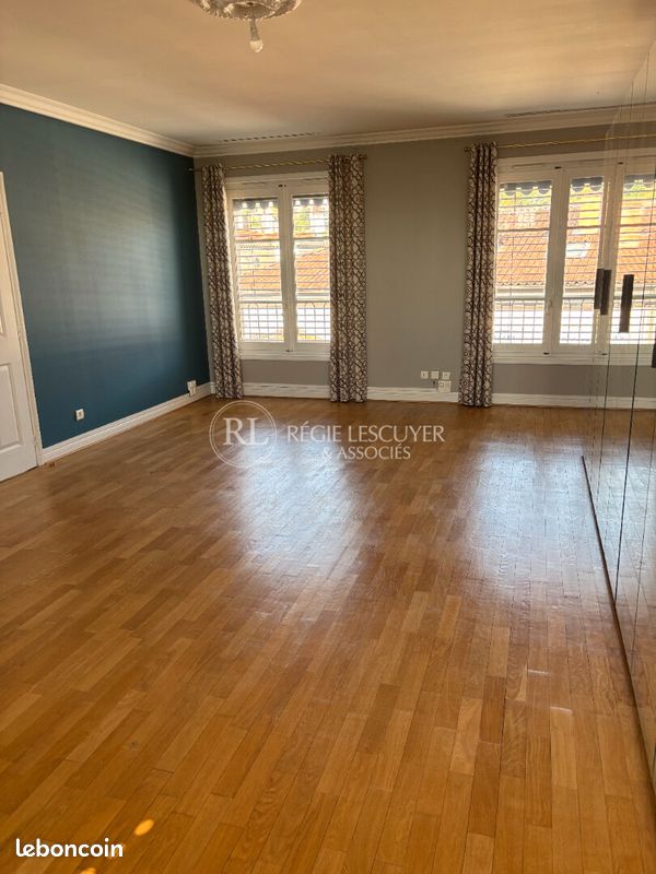 Appartement 2 pièces 65 m² · à Lyon · 65 m² · 1 246 €/mois