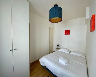 Appartement 168 000 € - 31 m²