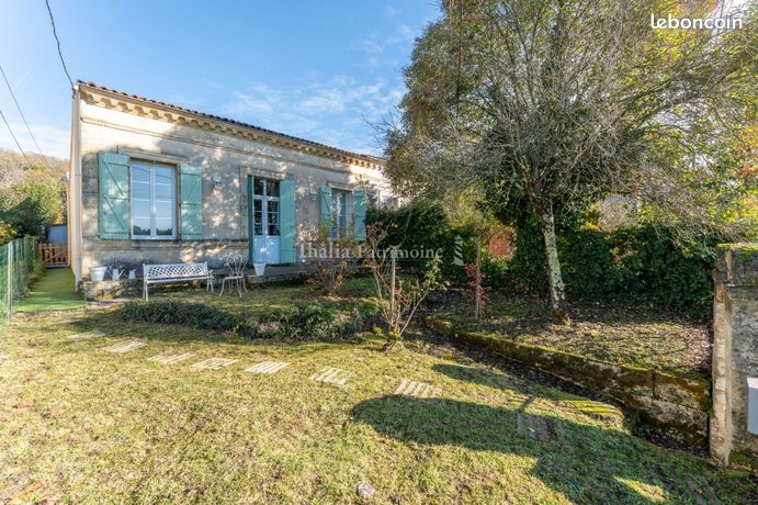 Maison 6 pièces 150 m²