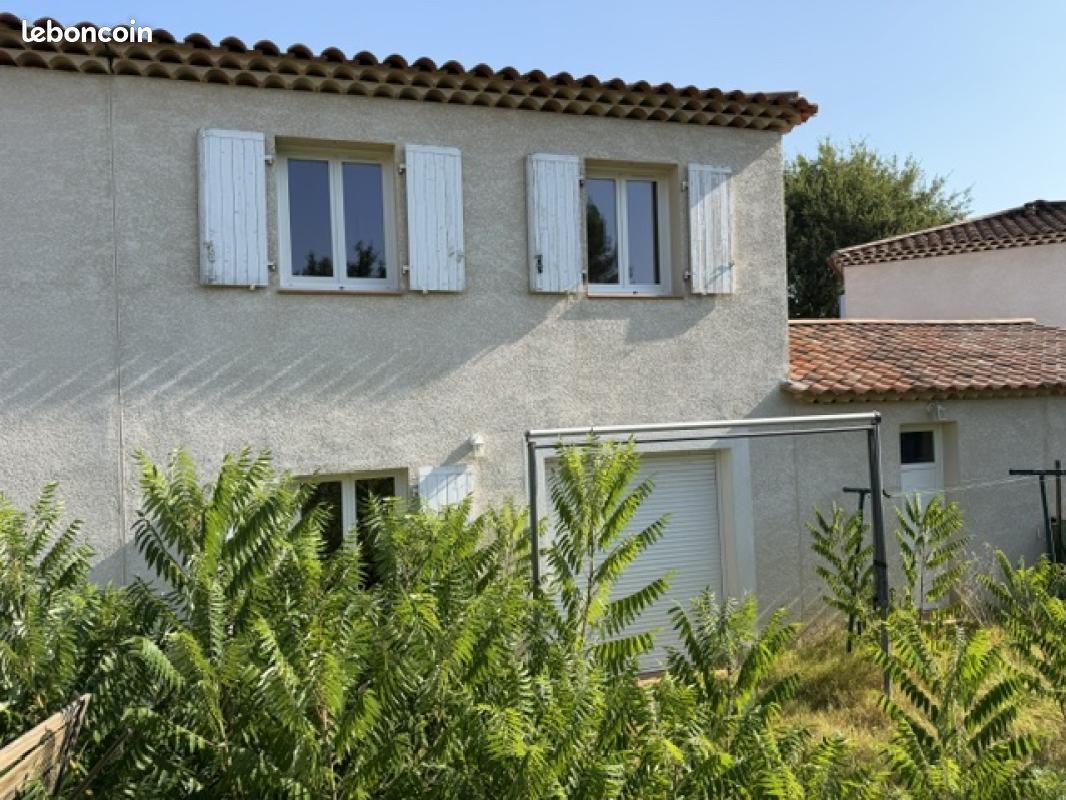 Maison 4 pièces 82 m² · à Gardanne · 82 m² · 359 000 €