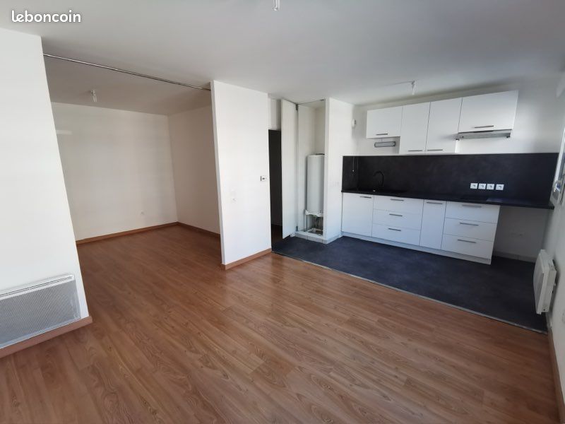 Appartement 2 pièces 38 m² · à Béthune · 38 m² · 602 €