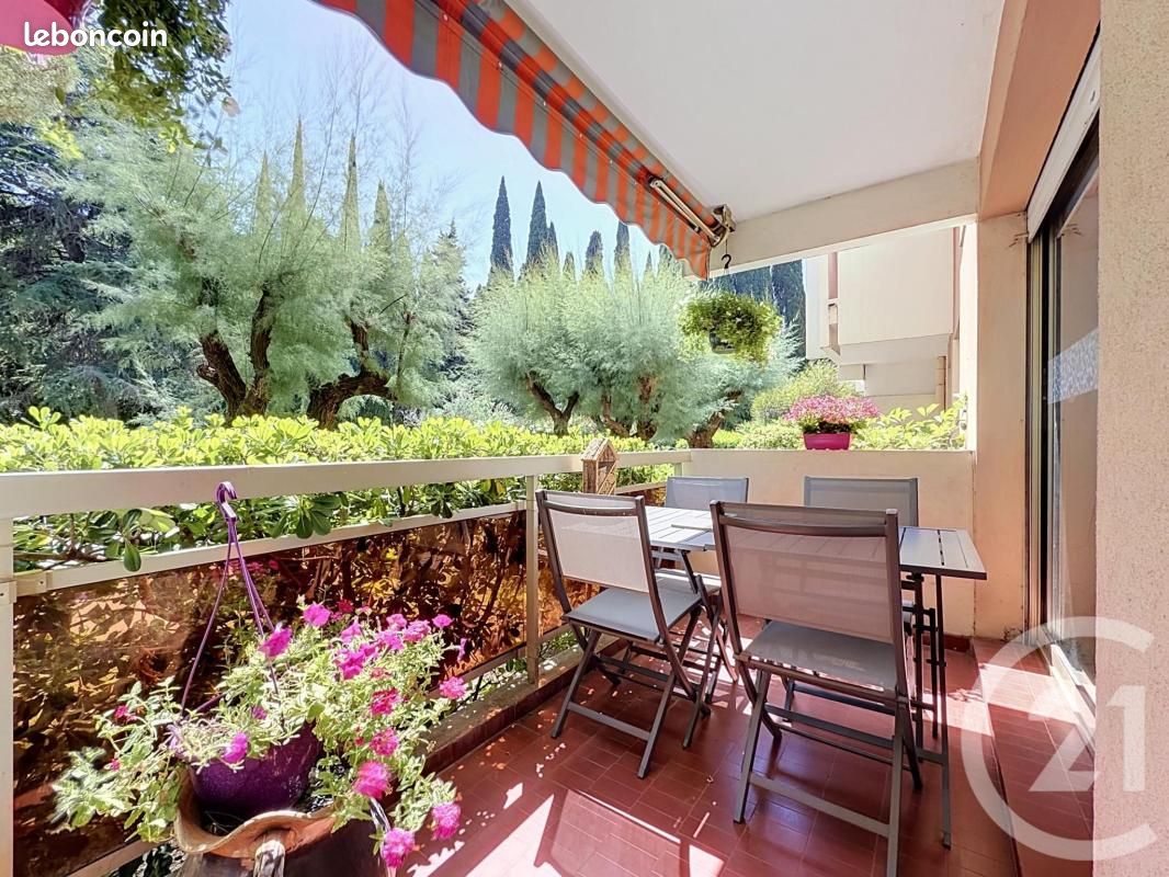 Appartement 3 pièces 67 m² · à Saint-Raphaël · 67 m² · 315 000 €